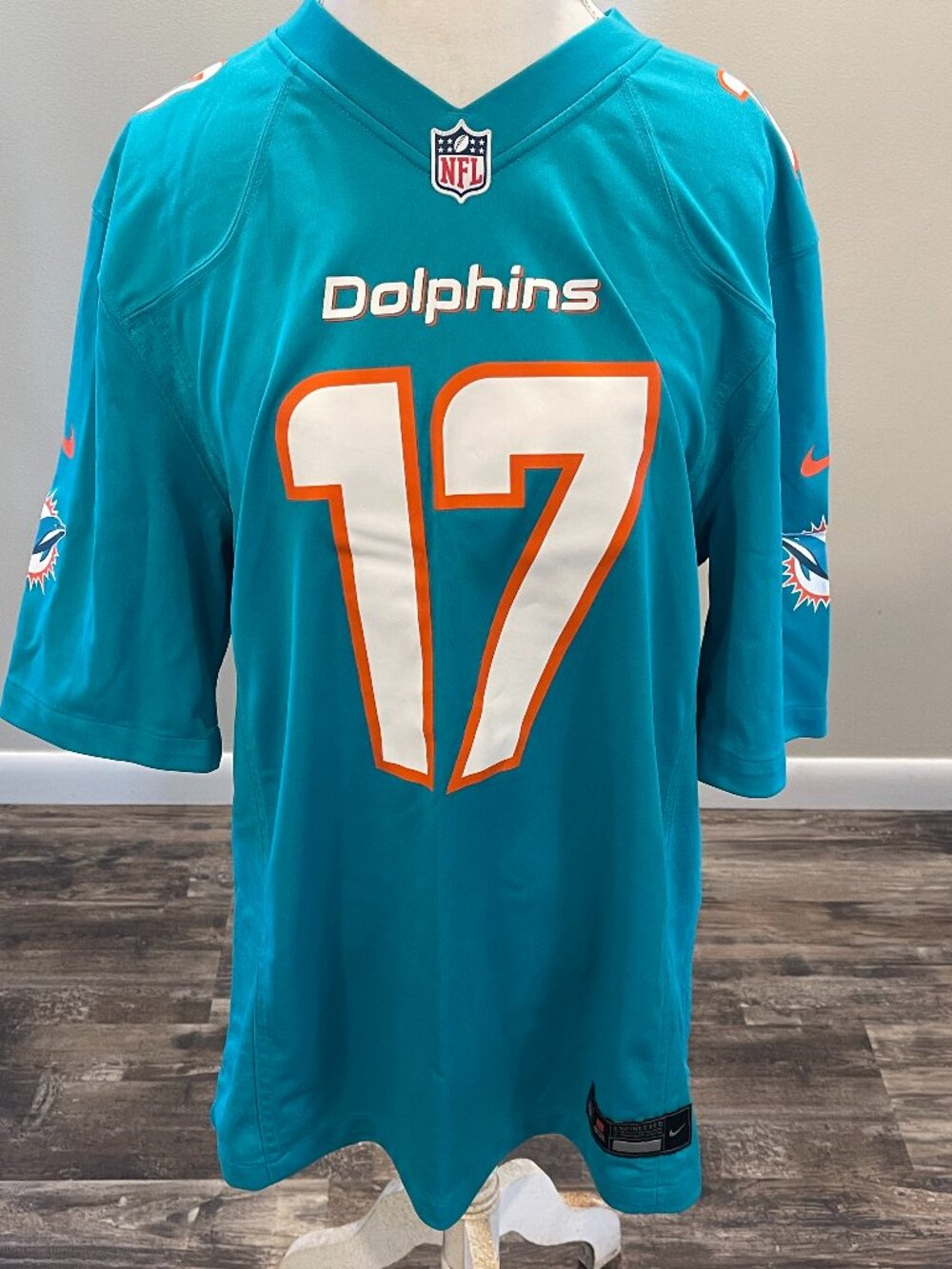 NFL Jersey